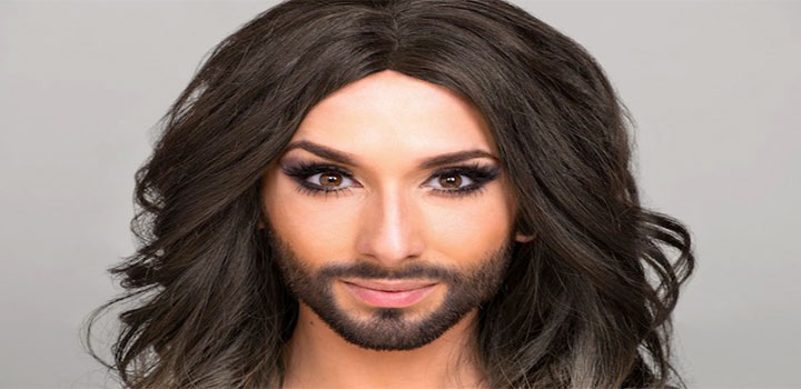 drag queen transgender crossdresser