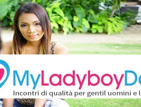 My Ladyboy date - incontri e Dating