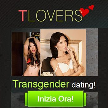 TLover Dating